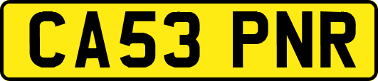 CA53PNR