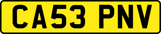 CA53PNV