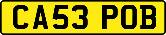 CA53POB