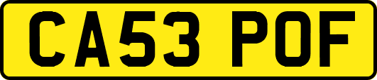 CA53POF