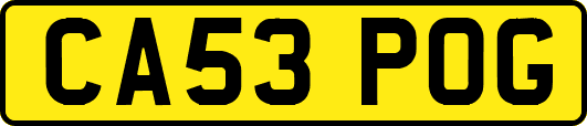 CA53POG
