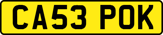 CA53POK