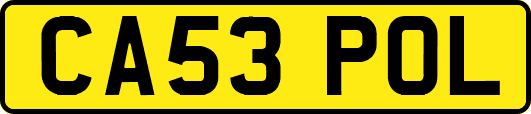 CA53POL