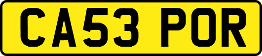CA53POR