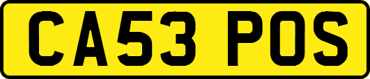 CA53POS