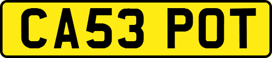 CA53POT