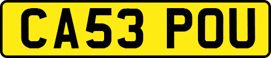 CA53POU