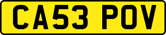 CA53POV