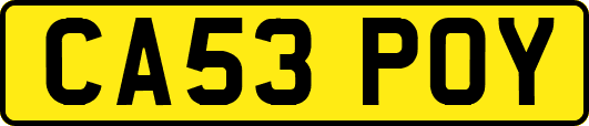 CA53POY