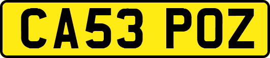 CA53POZ