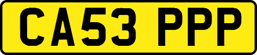 CA53PPP