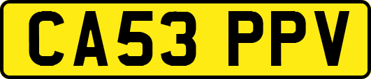 CA53PPV