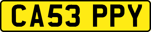 CA53PPY