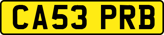 CA53PRB