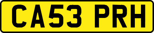 CA53PRH