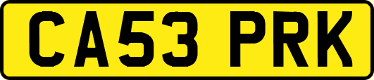 CA53PRK