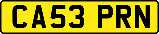CA53PRN