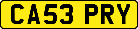 CA53PRY