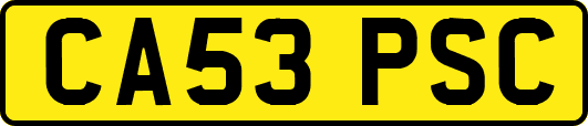 CA53PSC