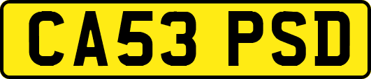 CA53PSD