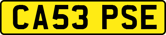 CA53PSE