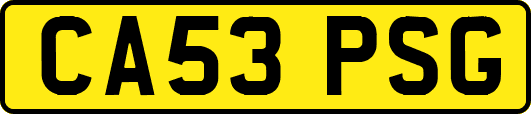 CA53PSG