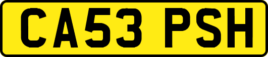 CA53PSH