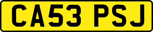 CA53PSJ
