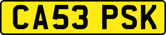 CA53PSK