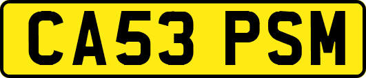 CA53PSM
