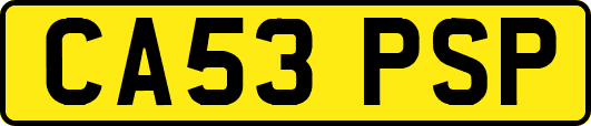 CA53PSP