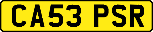 CA53PSR