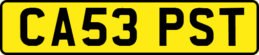 CA53PST