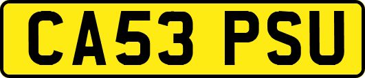 CA53PSU