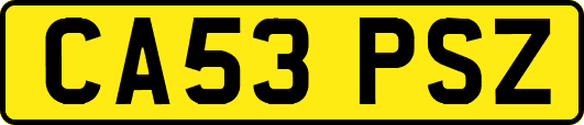 CA53PSZ