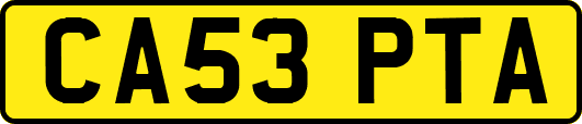 CA53PTA