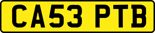 CA53PTB