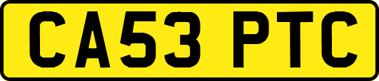 CA53PTC