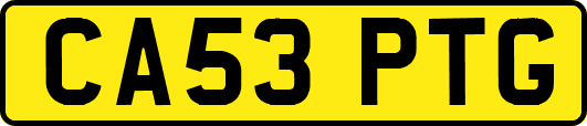CA53PTG