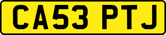 CA53PTJ