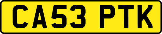CA53PTK