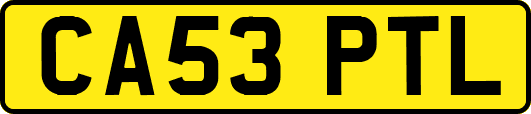 CA53PTL