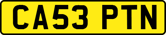 CA53PTN