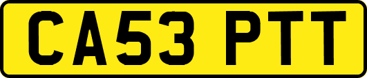 CA53PTT