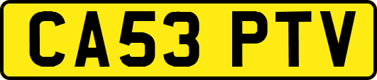 CA53PTV
