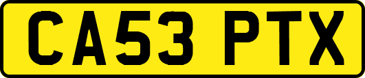 CA53PTX