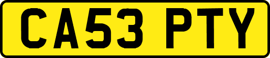 CA53PTY