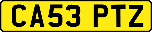 CA53PTZ
