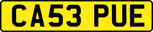 CA53PUE