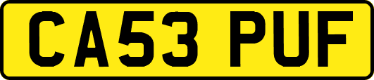 CA53PUF